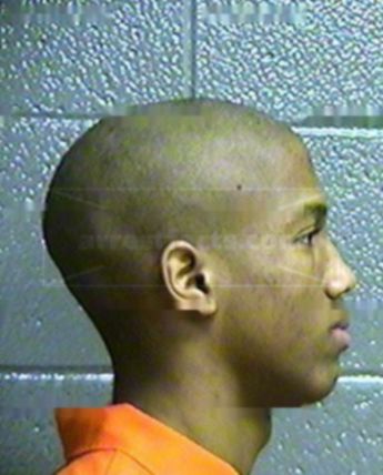 Anthony Maurice Ware
