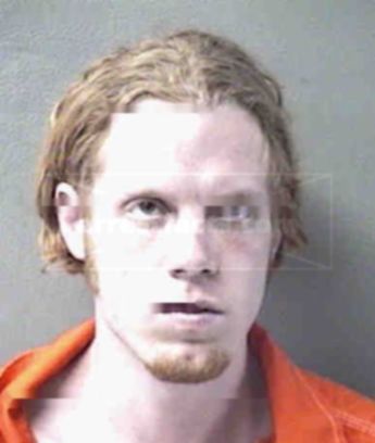 Christopher Robert Blair