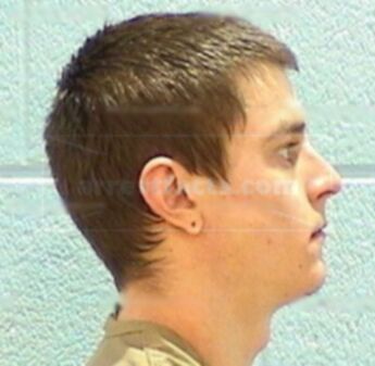 Brandon S. Portwood