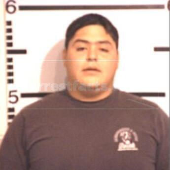 Christopher Lee Martinez