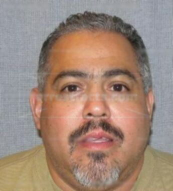 Ismael Munoz