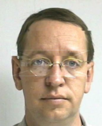 Danny R Tucker