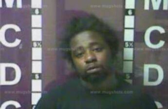 Anthony Cortez Mitchell