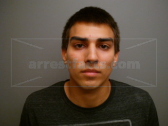 Vincent Joseph Fucci