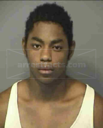 Darryl Calvin Holmes
