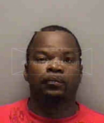 Albert Lee Humphrey