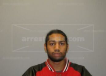 Kenneth Madison Jr.