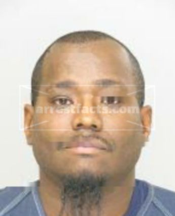 Reginald Dwayne Lewis