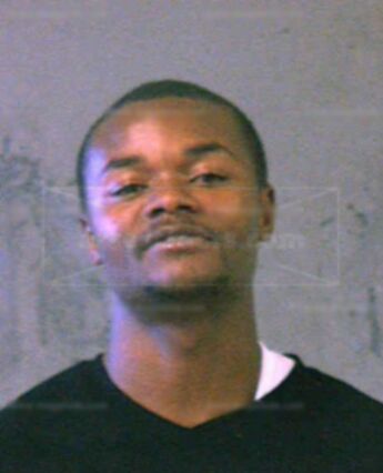 Tobias Daymon Bailey