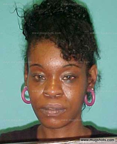 Joye Kanessah Atkinson