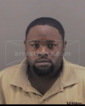 Patrick Aaron Abraham