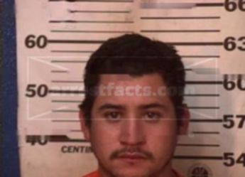 Milton Huerta Garcia Martinez