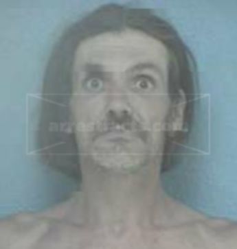 Joseph Alan Sauders