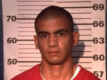 Joseph Albert Oviedo Lopez