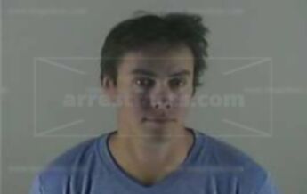 Owen Robert Burrell