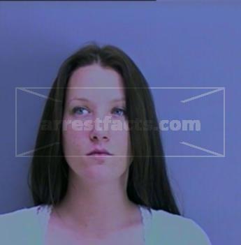 Jessica Gail Struve
