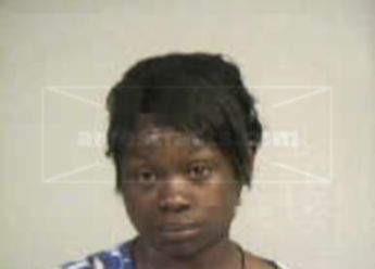 Deborah Elaine Pride