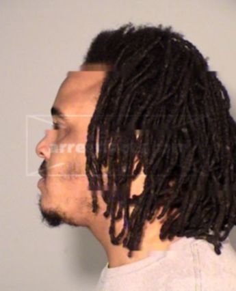 Gerard Antonio Williams