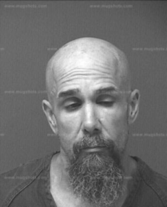 Chad Michael Williams