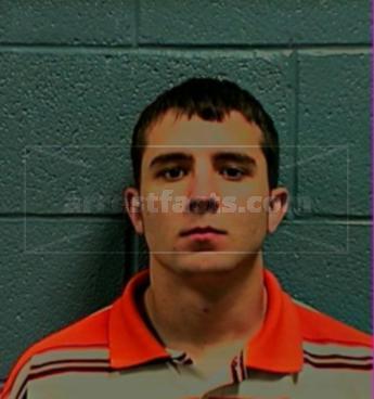 Jackey Dale Moore
