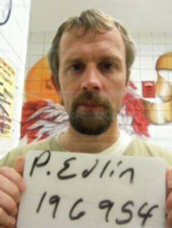 Paul Edward Edlin