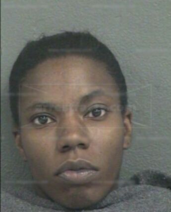 Kareesa Shaunte Campbell