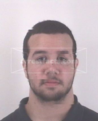 Kevin Austin Barrera