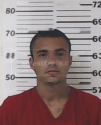 Joseph Dewayne Taylor