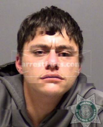 Ryan Marcus Garceau