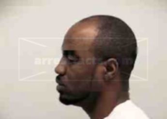 Eric Lamont Brown