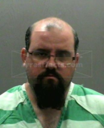 Daniel Parsons Mcdowell