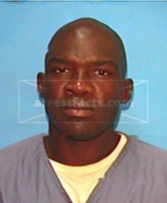 Colbert Collins Jr.