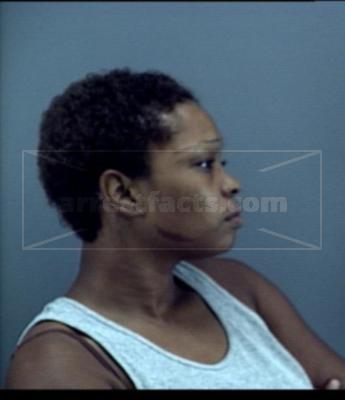 Kristie Shunte Nobles