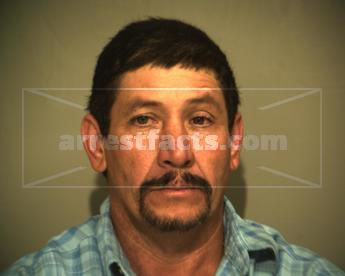 Salvador Rodriguez Gutierrez