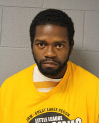 Demetrius O Neal