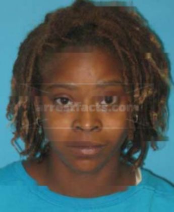 Jeanea Deann Wilcox
