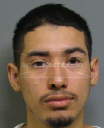 Joseph Vela Jr.