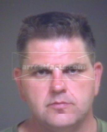 Patrick Andrew Barrett
