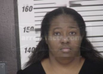 Martha Ann Wilkins