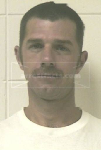 Kevin Warren Connally