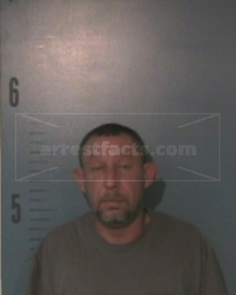 Mark Allen Faulkner