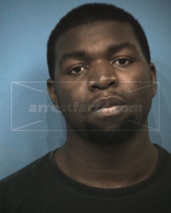 Hakeem Marquis Williams