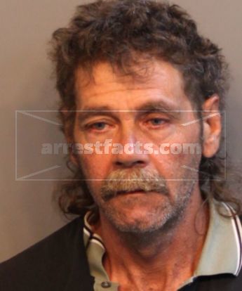 Graham Allen Scott