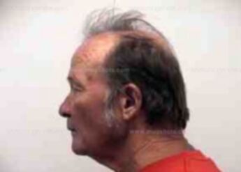 Michael Leroy Tracy