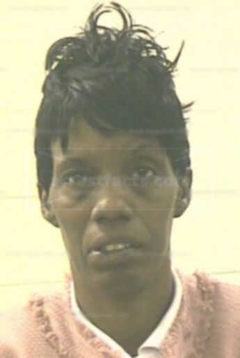 Dianette Robinson Gibson