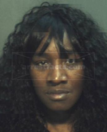 Carleen Suzzette Thomas