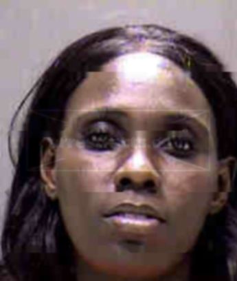 Pyandra Veronica Allgood