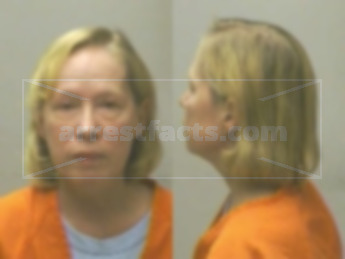 Nancy Gladys Scott