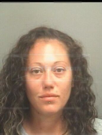 Jennifer Dawn Perrine