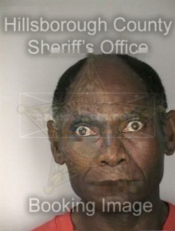 James Zell Golden